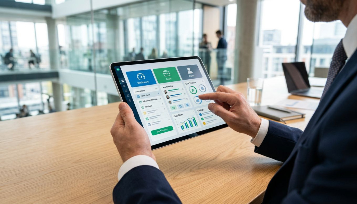 Can Mediation Platforms Accelerate Enterprise Onboarding Processes?