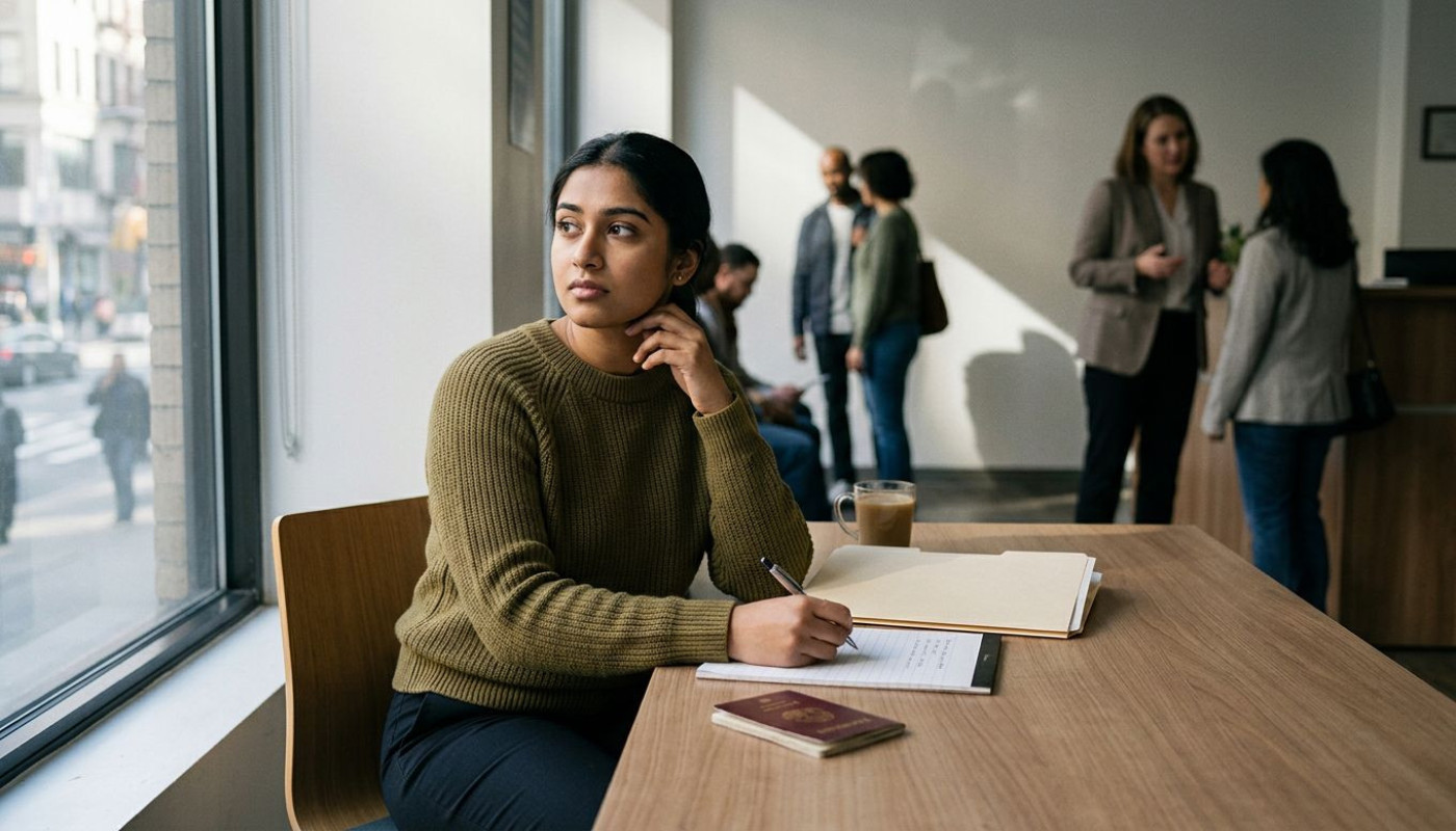 Invisible Boundaries: The Subtle Legal Nuances Every Immigrant Faces